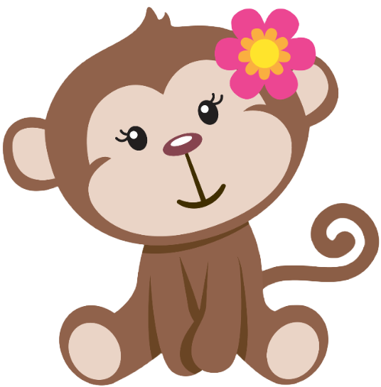 Forever Monkey Designs 