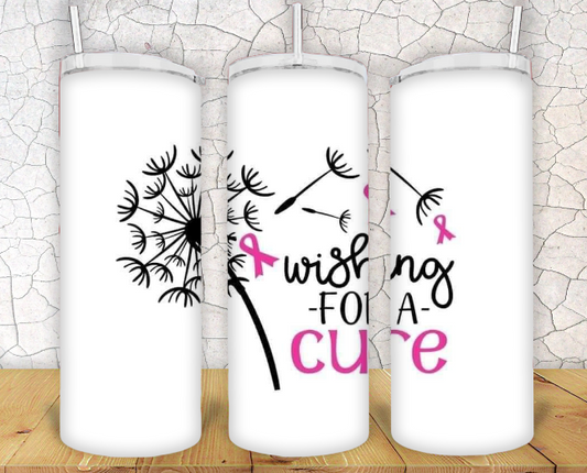 Wishing for a cure